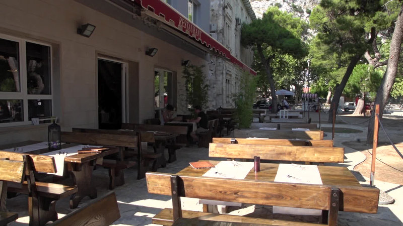 Hotel Plaža Omiš 8