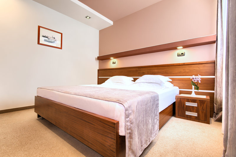 Hotel Plaža Omiš 14