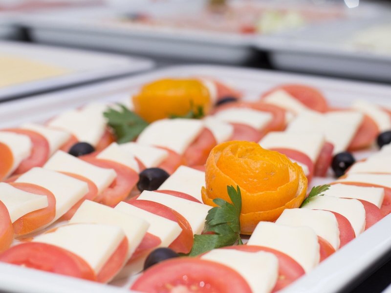 Hotel Plaza Omis 15