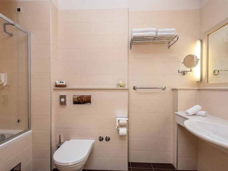 Hotel Plaza Omis 31