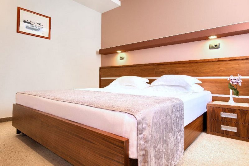 Hotel Plaža Omiš 5