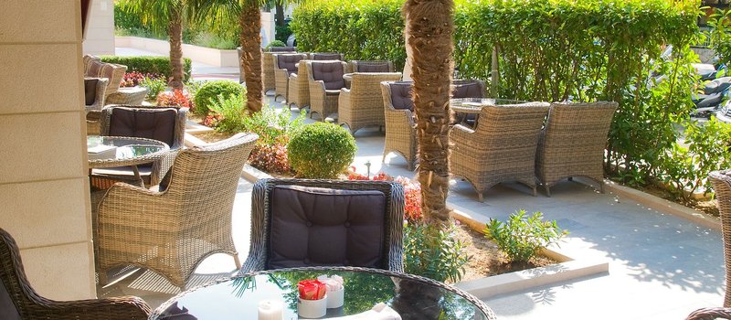 Hotel Plaža Omiš 11