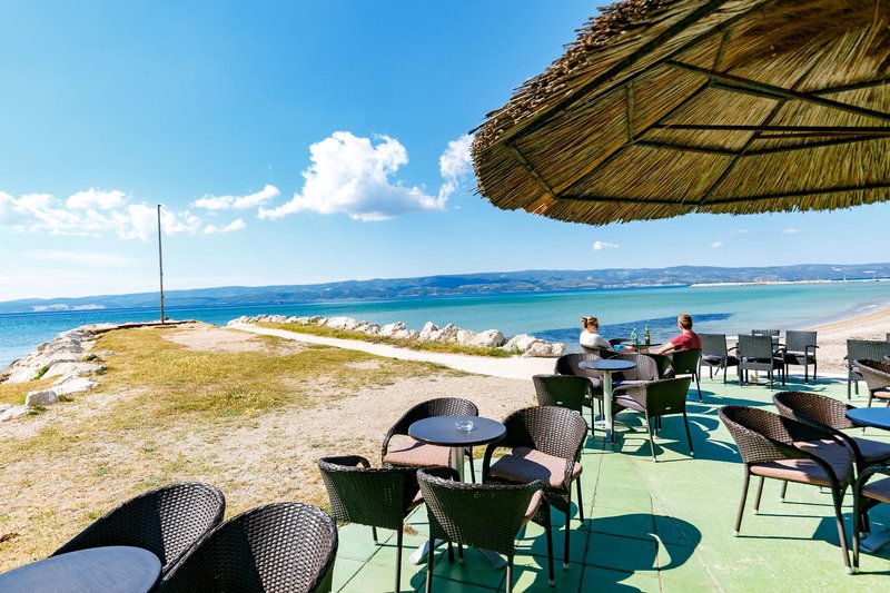 Hotel Plaža Omiš 14