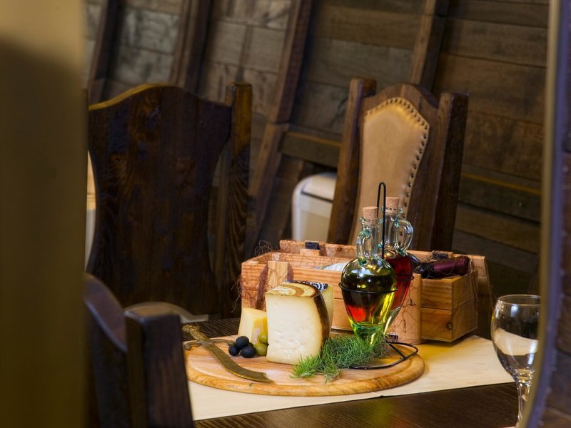 Hotel Plaža Omiš 13