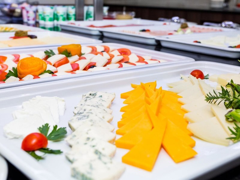 Hotel Plaža Omiš 16