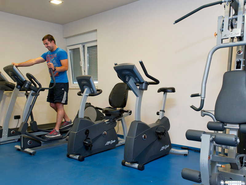 Hotel Plaža Omiš 20