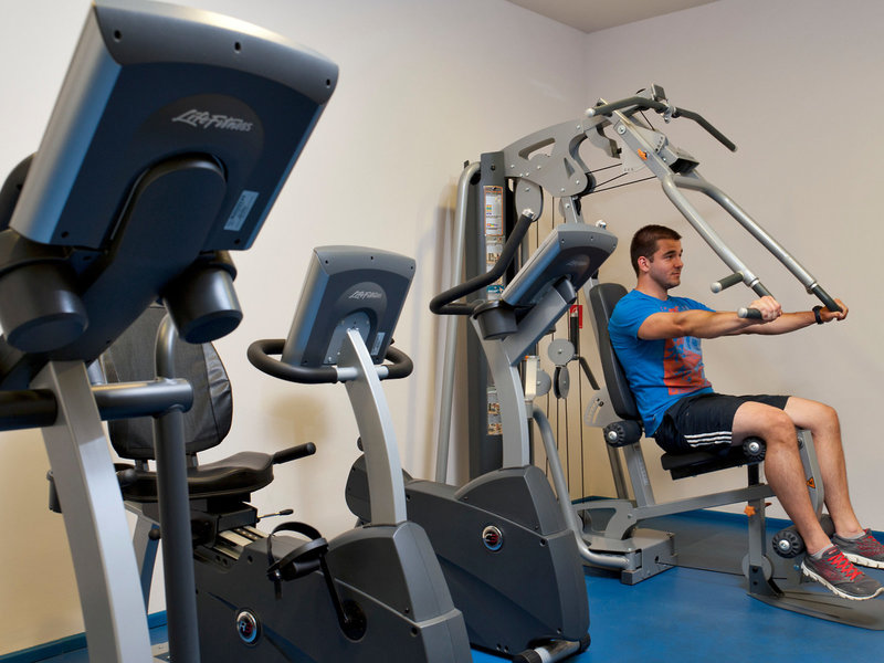 Hotel Plaža Omiš 21