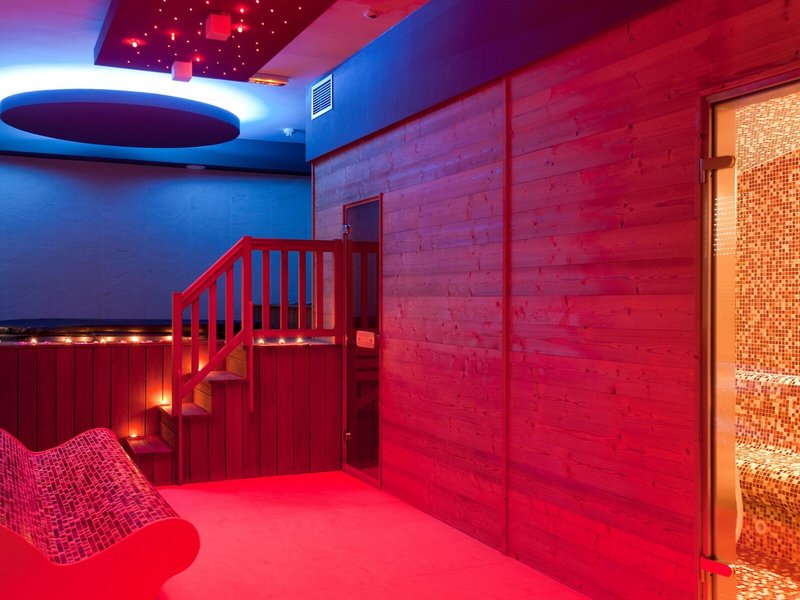 Hotel Plaža Omiš 24