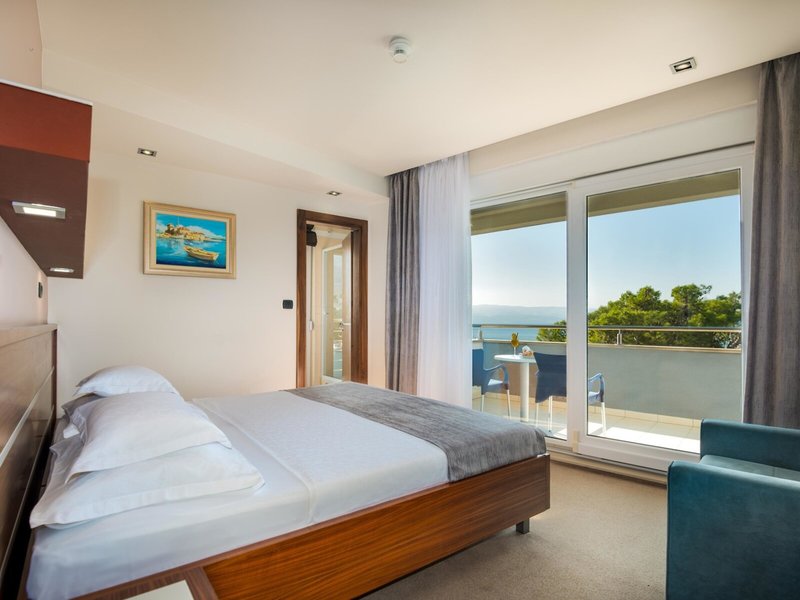 Hotel Plaža Omiš 25