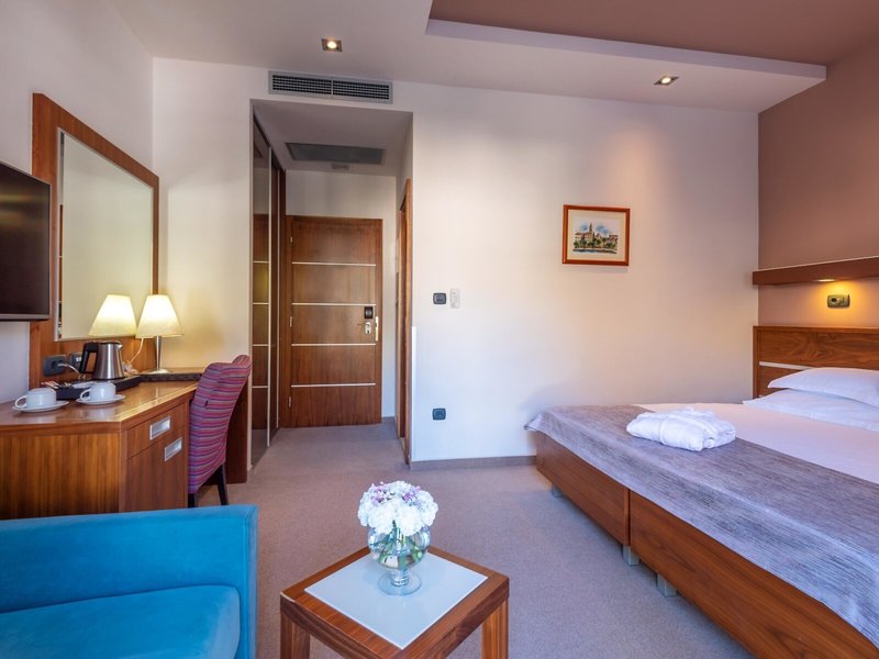 Hotel Plaža Omiš 26