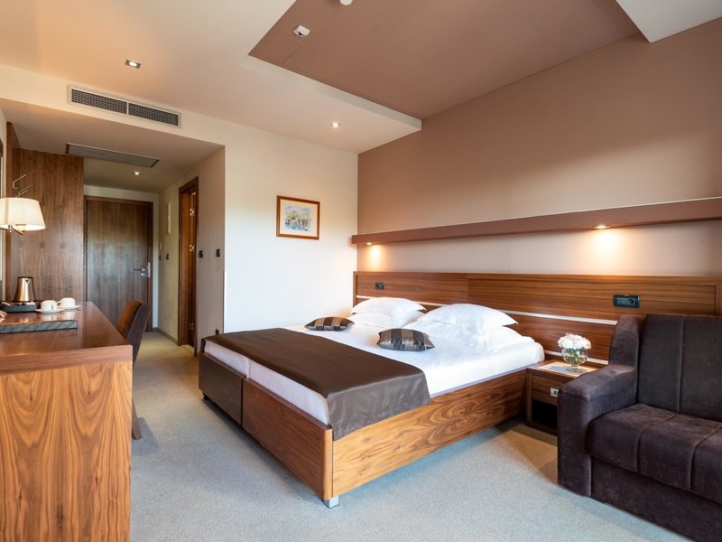 Hotel Plaža Omiš 29