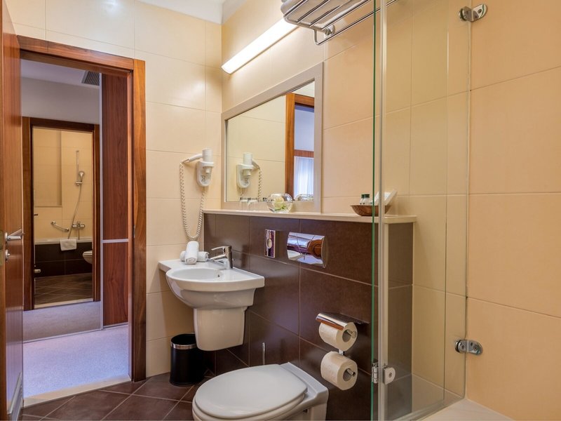 Hotel Plaža Omiš 32