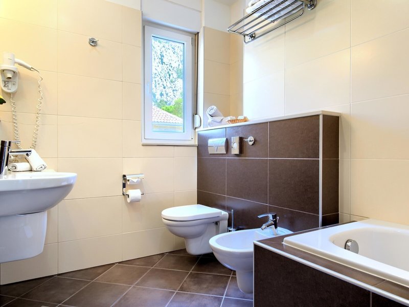 Hotel Plaža Omiš 36