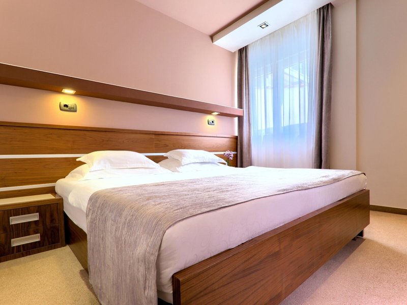 Hotel Plaža Omiš 38