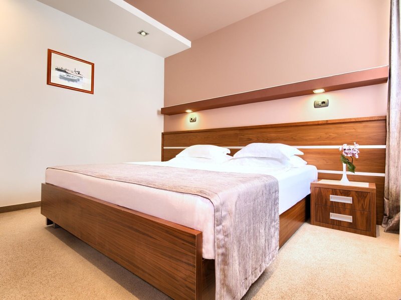 Hotel Plaža Omiš 39