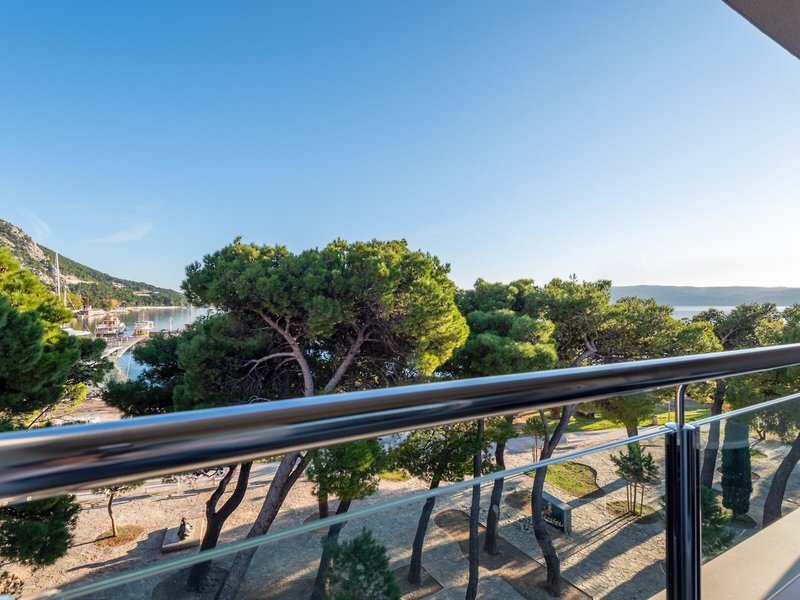 Hotel Plaža Omiš 43
