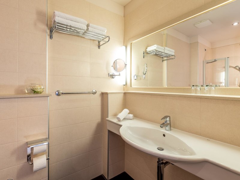 Hotel Plaža Omiš 45