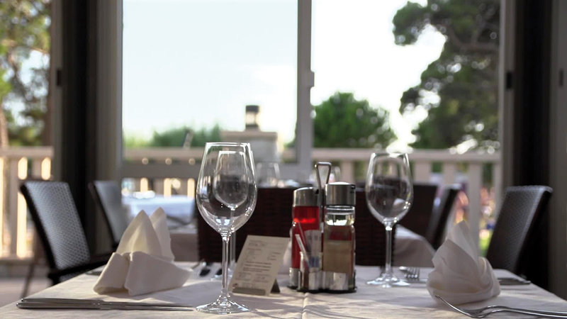 Hotel Plaža Omiš 7