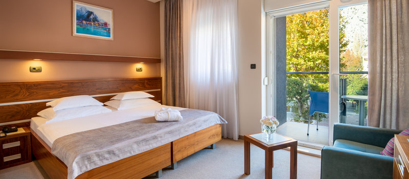 Hotel Plaža Omiš 10