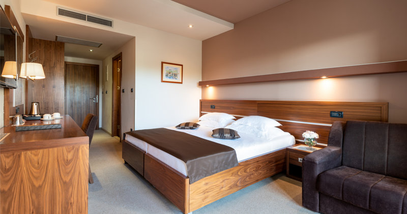 Hotel Plaža Omiš 12