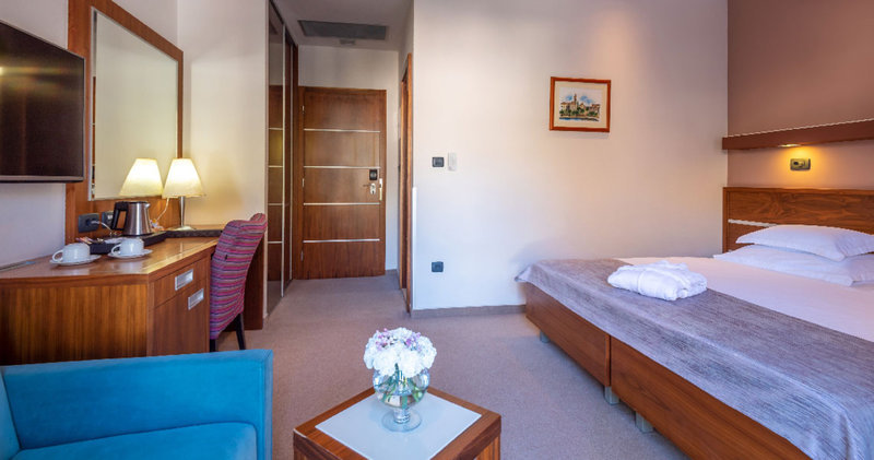 Hotel Plaža Omiš 13