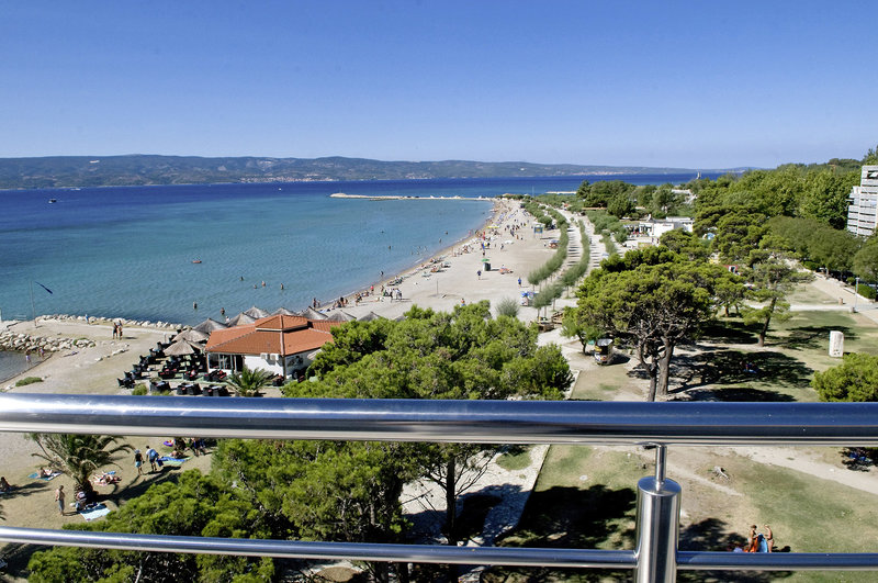 Hotel Plaža Omiš 2