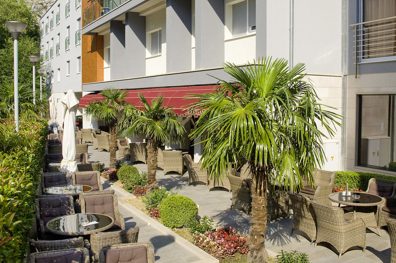 Hotel Plaža Omiš 3