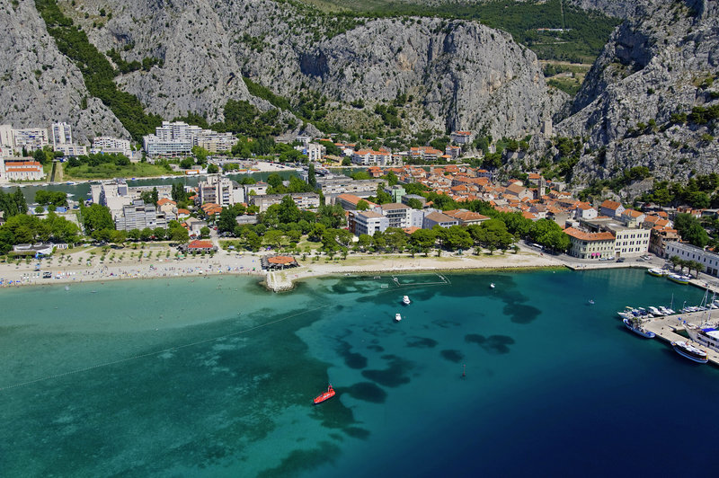 Hotel Plaža Omiš 5