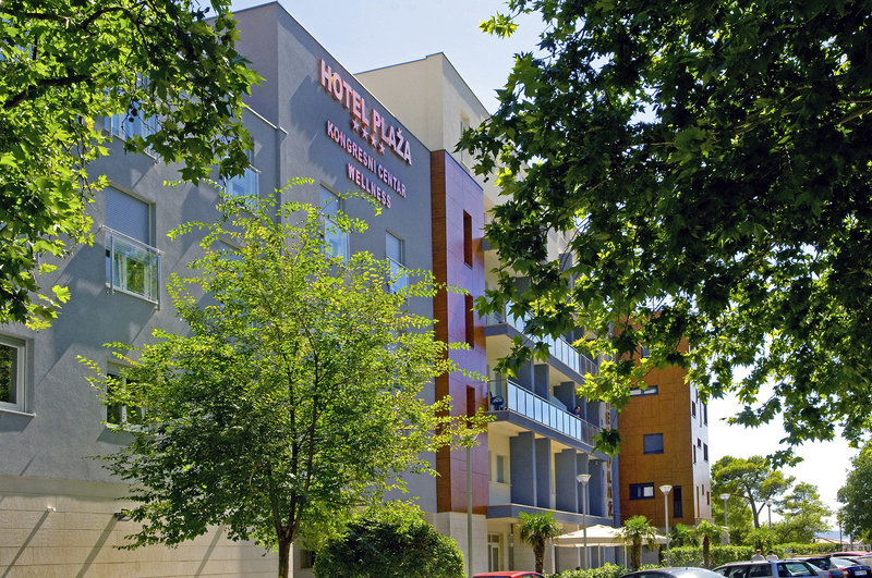 Hotel Plaža Omiš 6