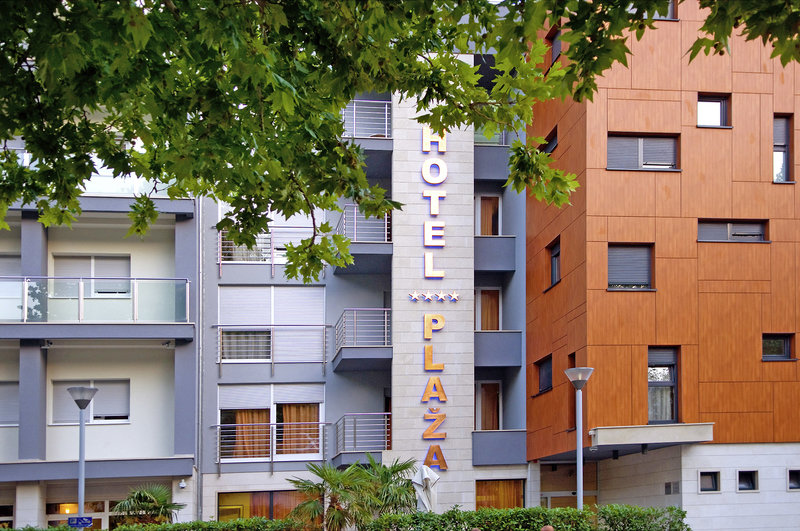 Hotel Plaža Omiš 7