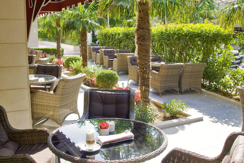 Hotel Plaža Omiš 8