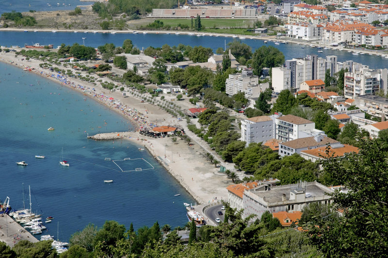 Hotel Plaža Omiš 9