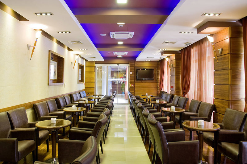 Hotel Plaža Omiš 11