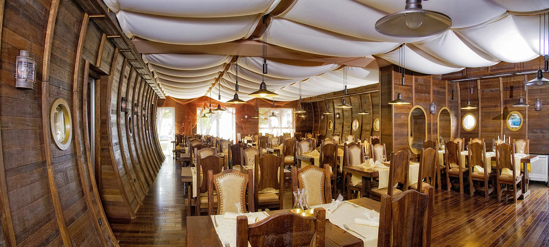 Hotel Plaža Omiš 12