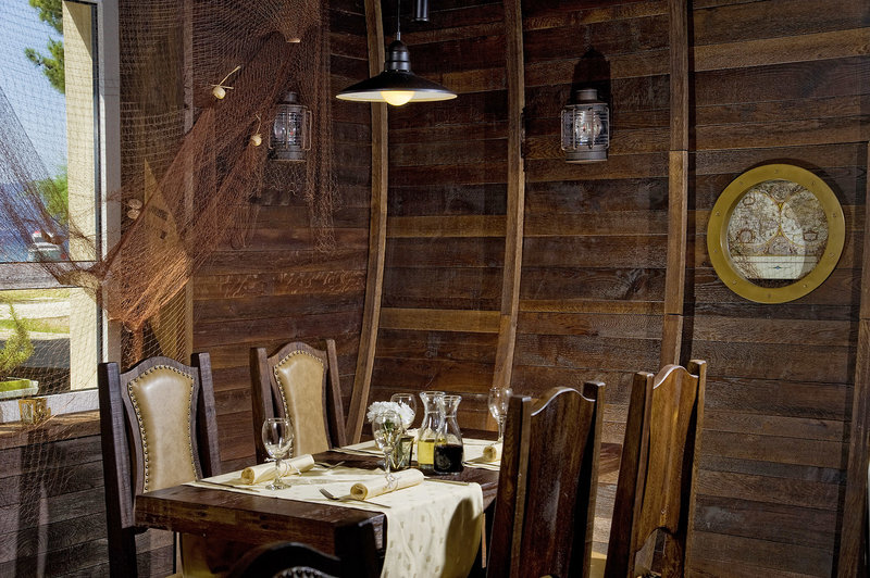 Hotel Plaža Omiš 14