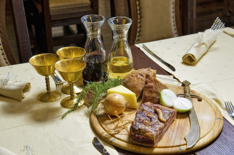 Hotel Plaža Omiš 15