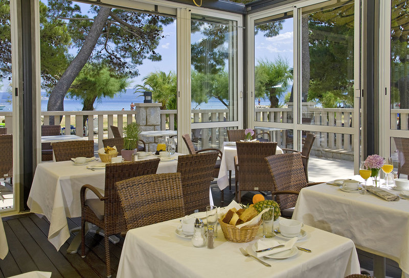 Hotel Plaža Omiš 16