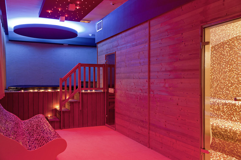 Hotel Plaža Omiš 17