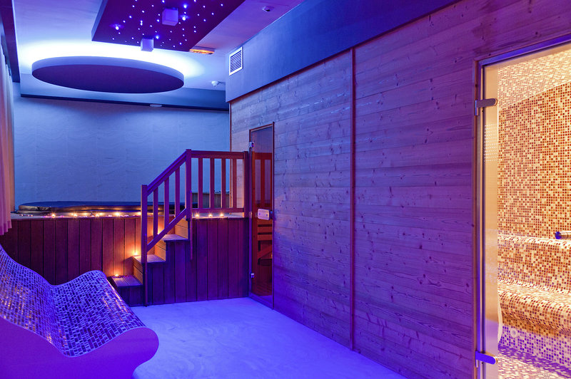 Hotel Plaža Omiš 18