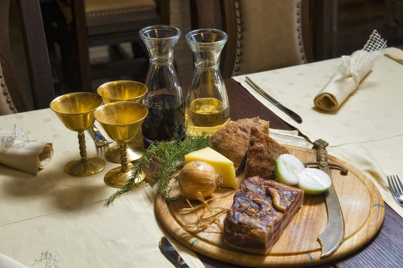 Hotel Plaža Omiš 5