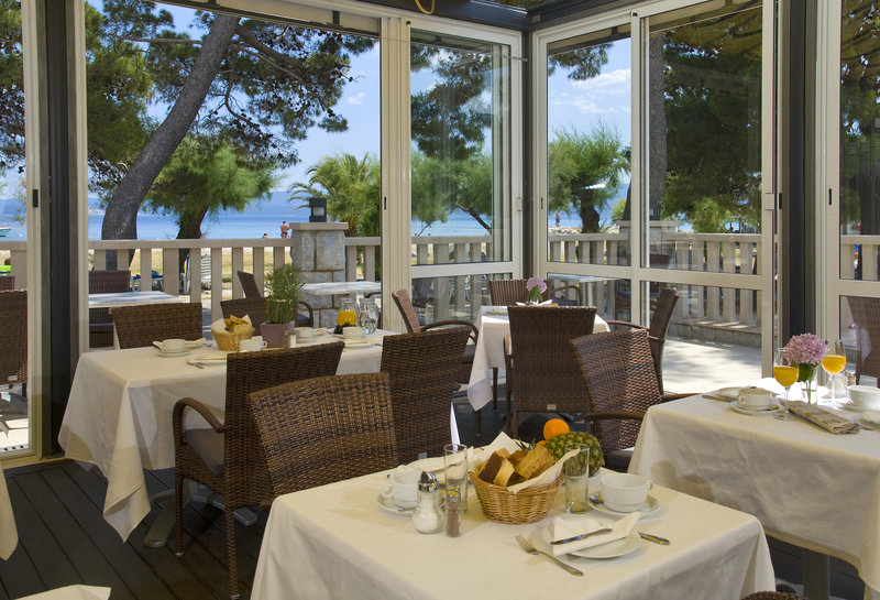 Hotel Plaža Omiš 6