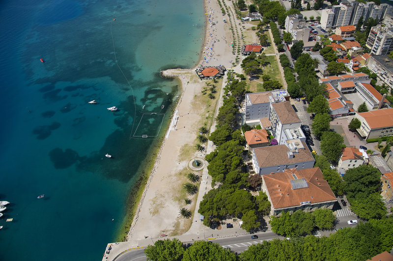 Hotel Plaža Omiš 7
