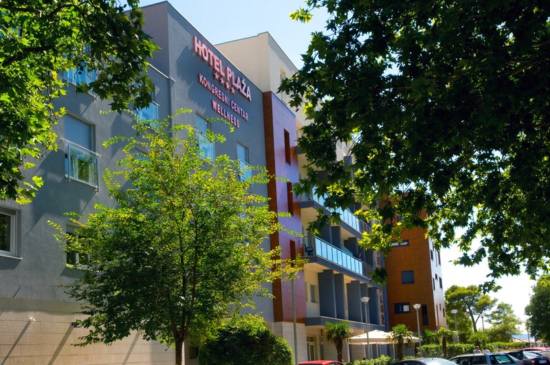 Hotel Plaža Omiš 8