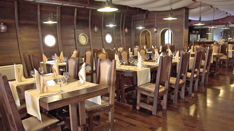 Hotel Plaža Omiš 10