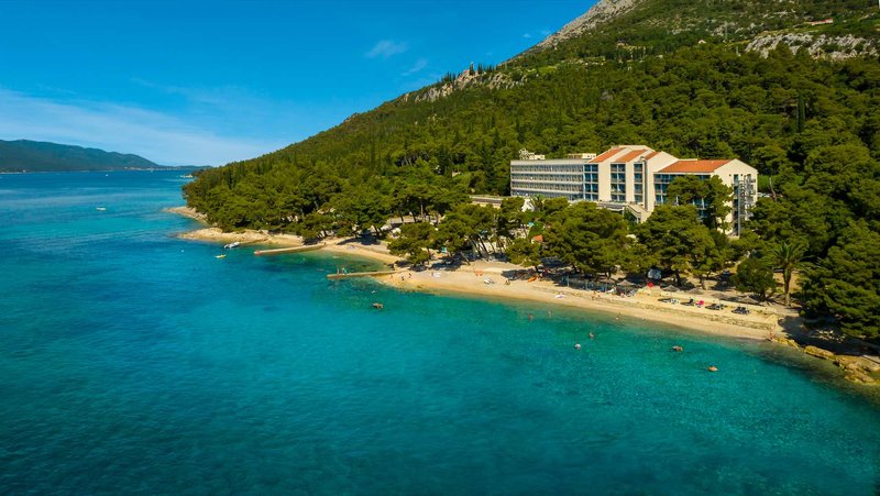 Aminess Grand Azur 2