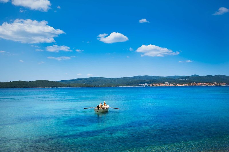 Aminess Grand Azur 13