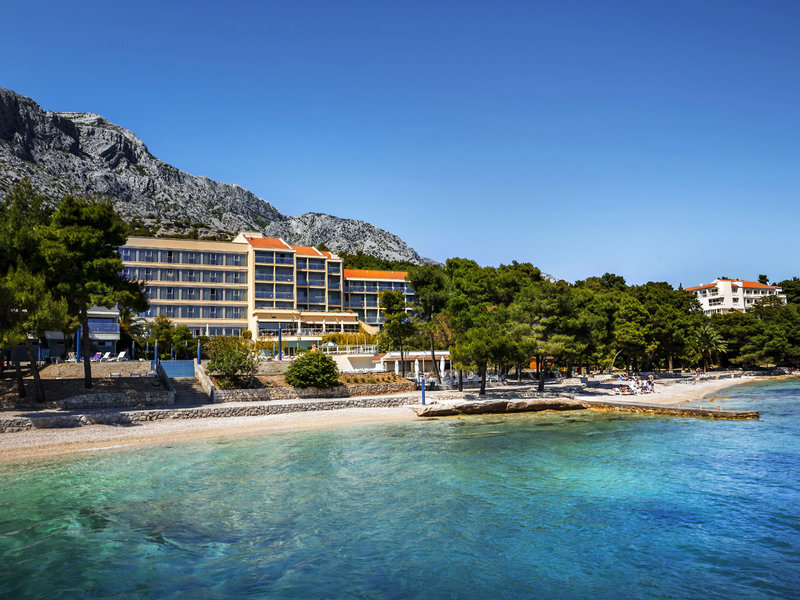 Aminess Grand Azur 1