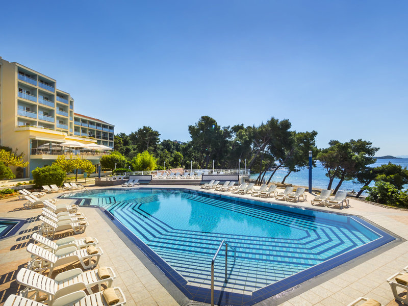 Aminess Grand Azur 14