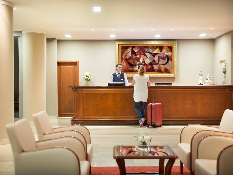 Aminess Grand Azur 19