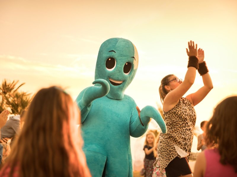 Aminess Grand Azur 32